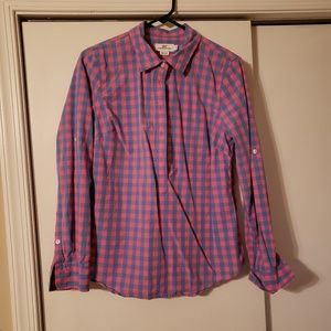 Vineyard Vines Popover shirt